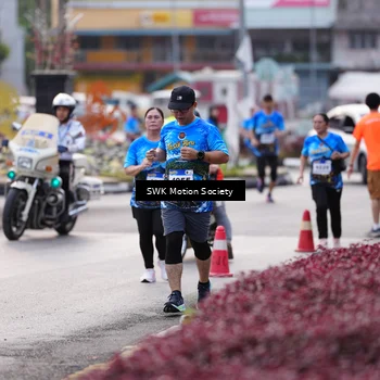 Runner Photo 7605937