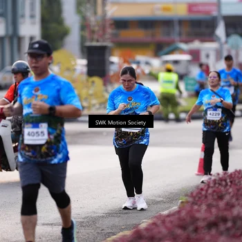 Runner Photo 7605939