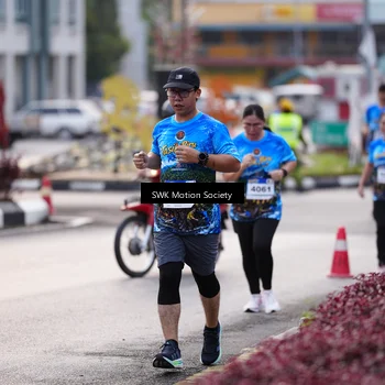 Runner Photo 7605940