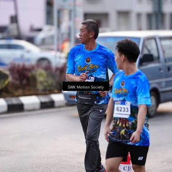 Runner Photo 7605941
