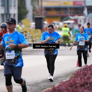 Runner Photo 7605942