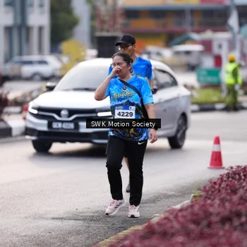Runner Photo 7605948