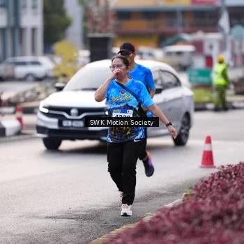 Runner Photo 7605950