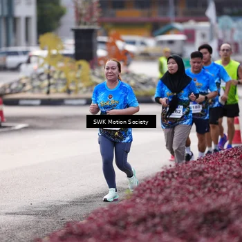 Runner Photo 7605952