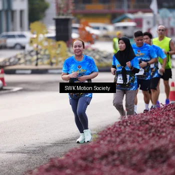 Runner Photo 7605954