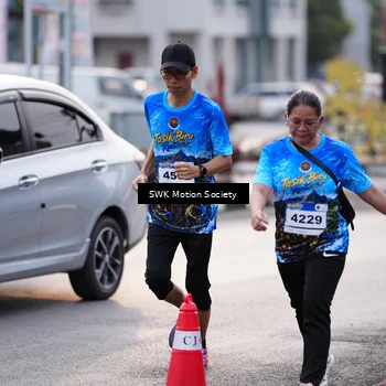 Runner Photo 7605955