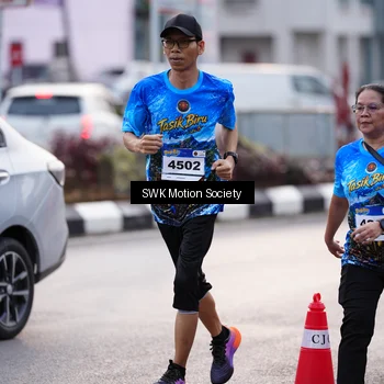 Runner Photo 7605962