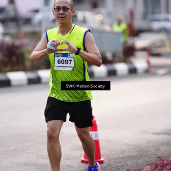 Runner Photo 7605966