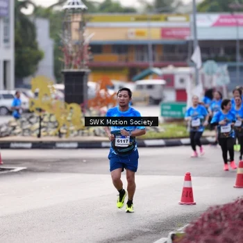 Runner Photo 7605968