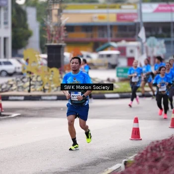 Runner Photo 7605969