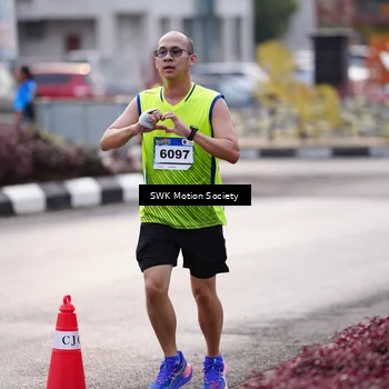 Runner Photo 7605979