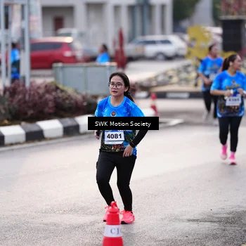 Runner Photo 7605981