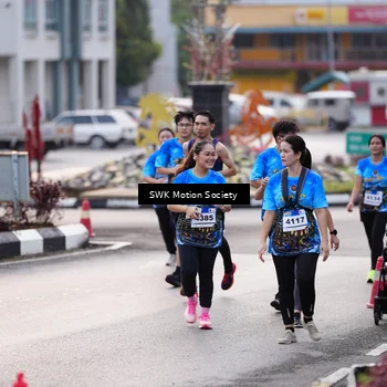 Runner Photo 7605992