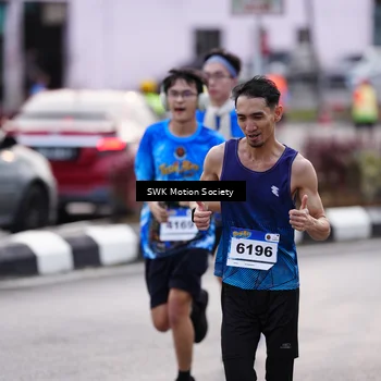 Runner Photo 7605993