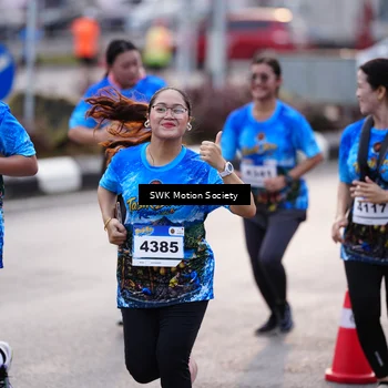 Runner Photo 7605995