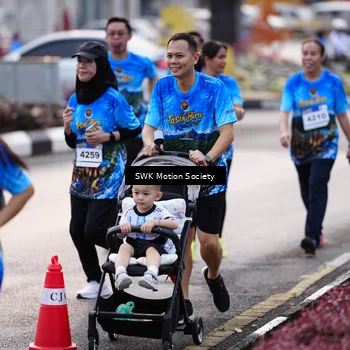 Runner Photo 7605997