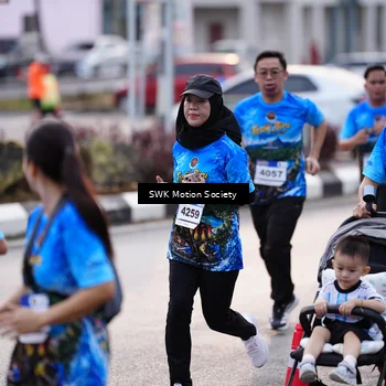 Runner Photo 7605998