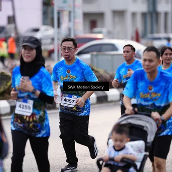 Runner Photo 7606001
