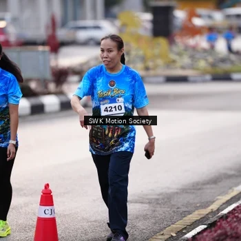 Runner Photo 7606008