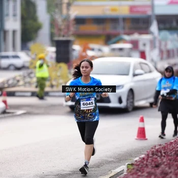 Runner Photo 7606014