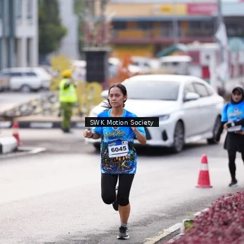 Runner Photo 7606017