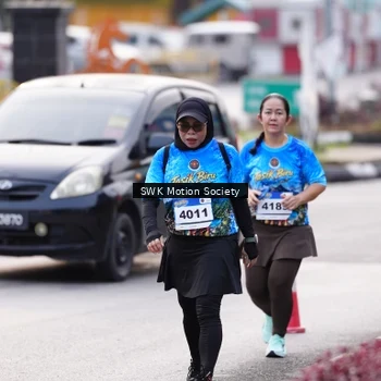 Runner Photo 7606020