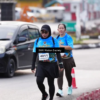 Runner Photo 7606021