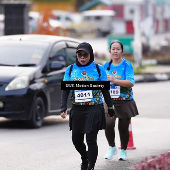 Runner Photo 7606022