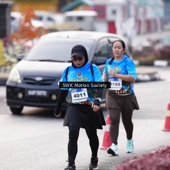 Runner Photo 7606023