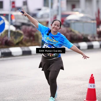 Runner Photo 7606024