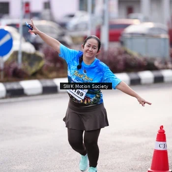 Runner Photo 7606025