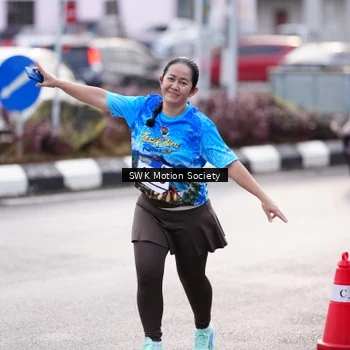 Runner Photo 7606027