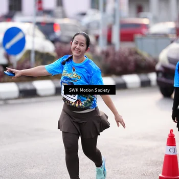 Runner Photo 7606028