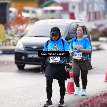 Runner Photo 7606029