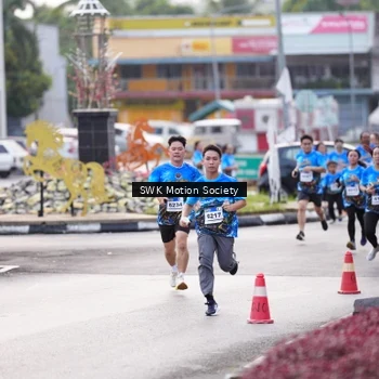 Runner Photo 7606030