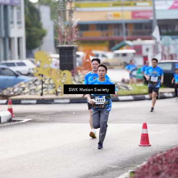Runner Photo 7606032