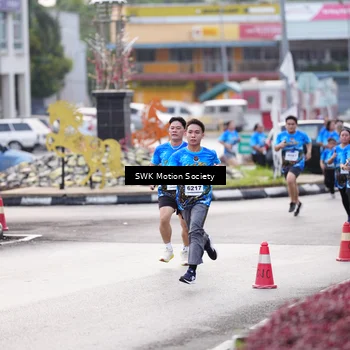 Runner Photo 7606033