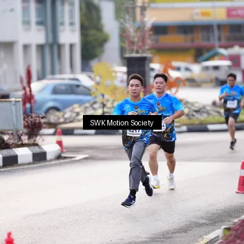 Runner Photo 7606038