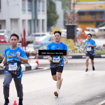 Runner Photo 7606039