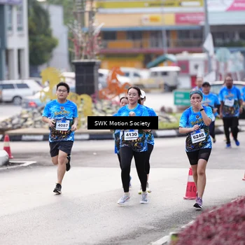 Runner Photo 7606041