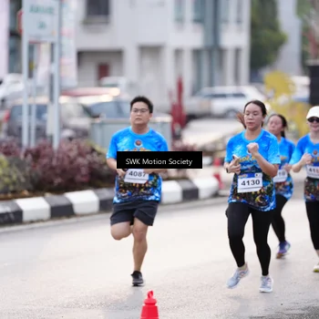 Runner Photo 7606042