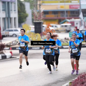Runner Photo 7606044
