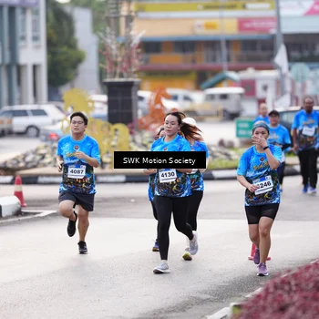 Runner Photo 7606045