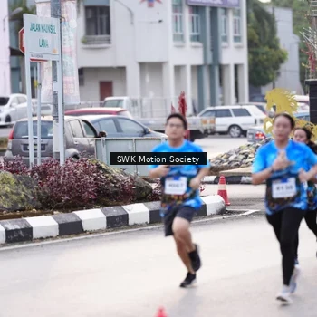 Runner Photo 7606046
