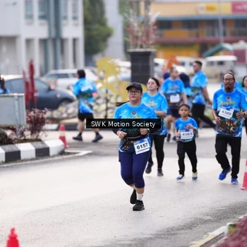 Runner Photo 7606052
