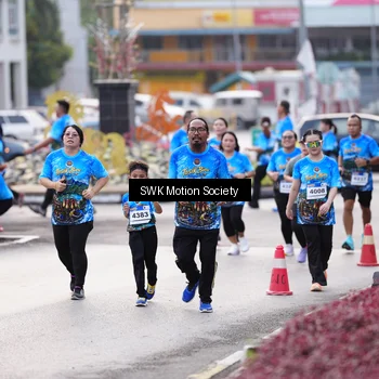 Runner Photo 7606056