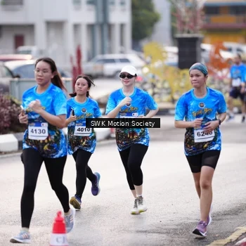 Runner Photo 7606057