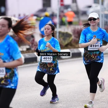 Runner Photo 7606058