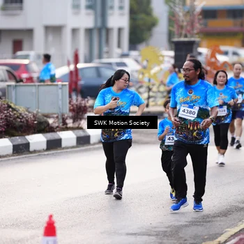 Runner Photo 7606065