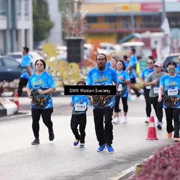 Runner Photo 7606066
